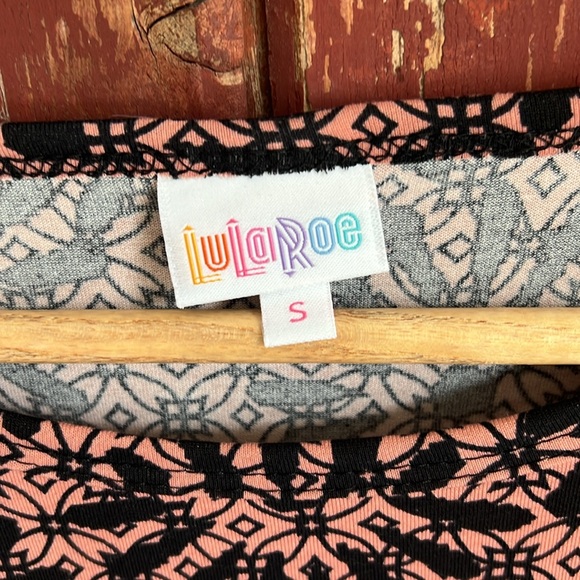 LulaRoe Debbie NWT - Picture 3 of 6
